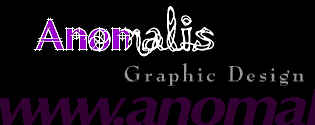 Anomalis