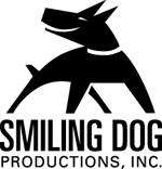 Smiling Dog