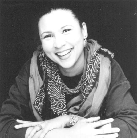 bell hooks